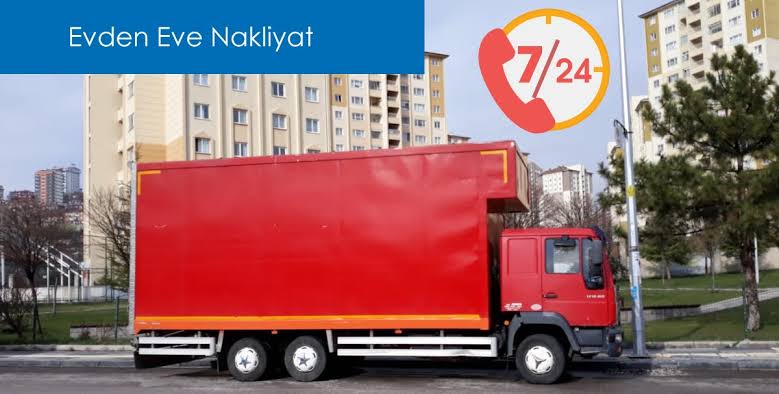 Arifie Evden Eve Nakliyat Hakkında 1998'den beri